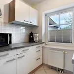Apartamento Baeckerhus - 3 *