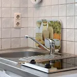 Baeckerhus - 3 Apartamento Wiek auf Rügen