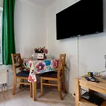 Baeckerhus - 3 *