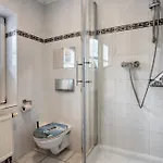 Baeckerhus - 3 * Wiek auf Rügen