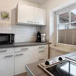 Baeckerhus - 3 *