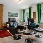 Baeckerhus - 3 * Wiek auf Rügen