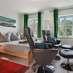 Baeckerhus - 3 * Wiek auf Rügen
