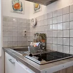Baeckerhus - 3 *