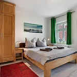 Baeckerhus - 3 * Wiek auf Rügen