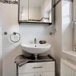 Baeckerhus - 3 * Wiek auf Rügen