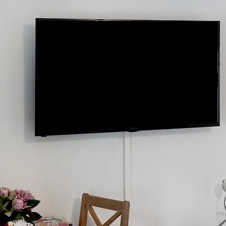 Baeckerhus - 3 * Wiek auf Ruegen