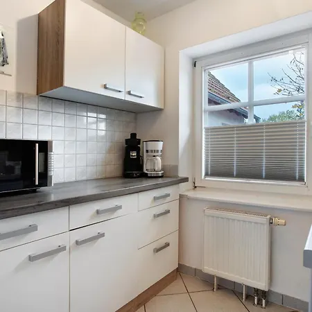 Apartment Baeckerhus - 3 *