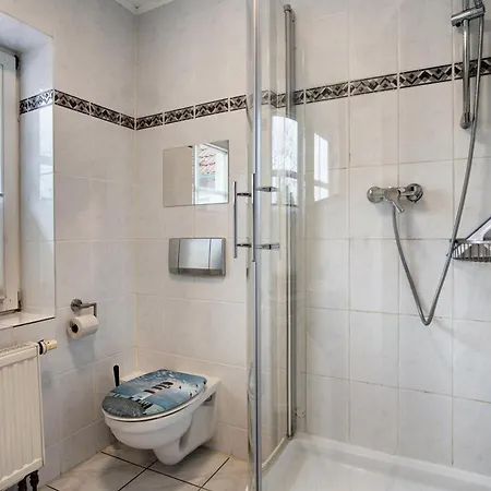 Baeckerhus - 3 * Wiek auf Ruegen