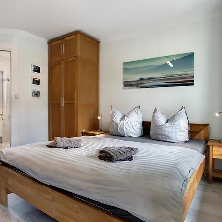 Baeckerhus - 3 Wiek auf Ruegen