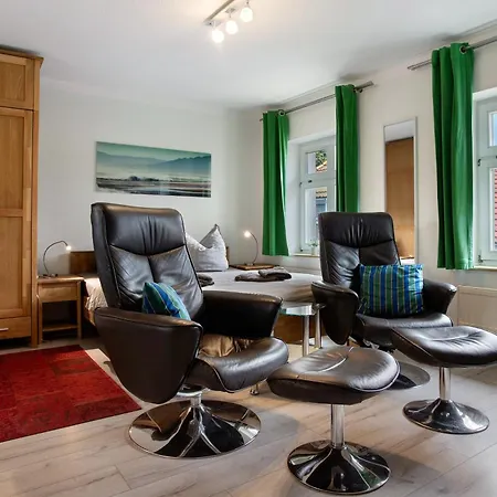 Baeckerhus - 3 * Wiek auf Ruegen