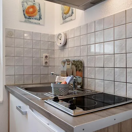 Baeckerhus - 3 *