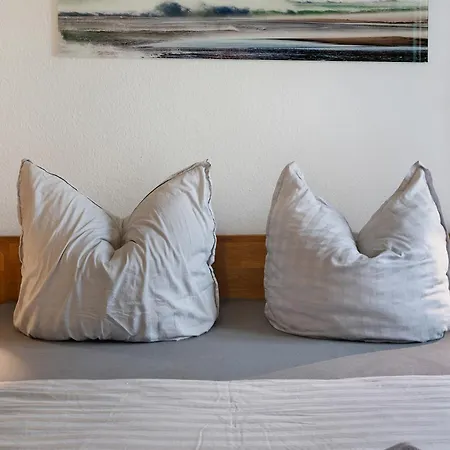 Baeckerhus - 3 *